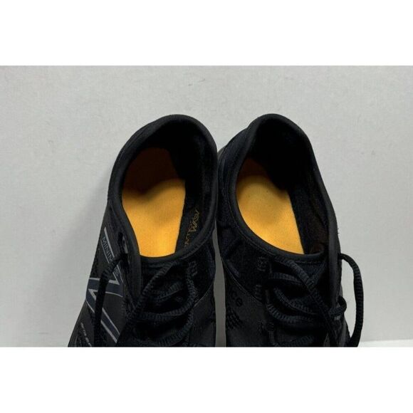 New Balance Minimus 20v5 Barefoot Running Shoe Mens 7.5 Black Zero Drop Vibram - Picture 8 of 8